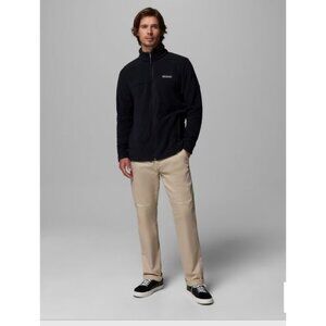 Columbia Men's Basin Trail™ Full Zip Fleece Jacket size XL NWT